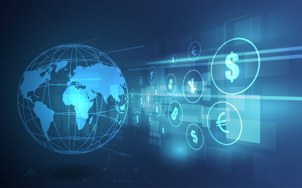 Cash Pooling Finance Treasury Services