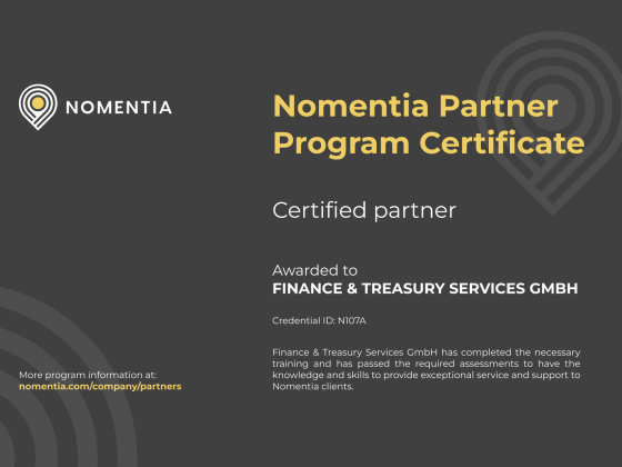 Partner-certificate-FTS