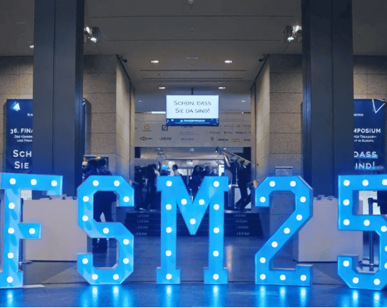 Rückblick 36. Finanzsymposium